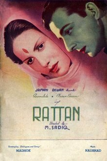 Ratan movie poster