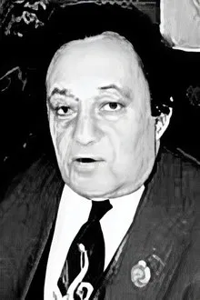 Aleksandr Turgel profile picture