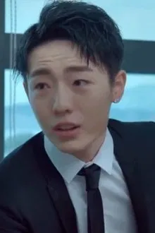 Сюй Цзин Дань profile picture