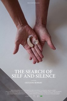 A Busca do Eu e o Silêncio movie poster
