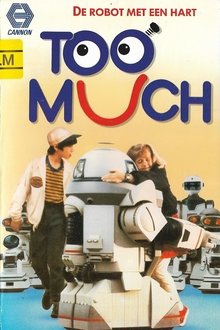 Too Much movie poster