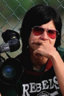 Alexandro Aldrete profile picture