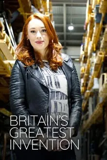 Britain's Greatest Invention movie poster