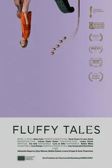 Fluffy Tales movie poster