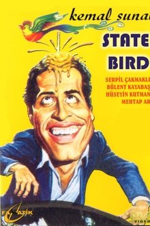 State Bird movie poster