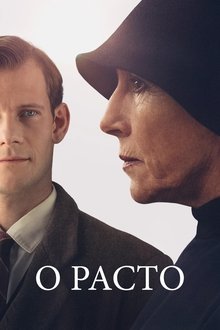 Poster do filme O Pacto