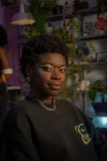 Larissa Oliveira profile picture