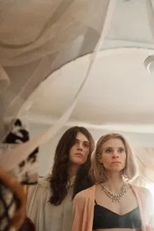 Poster do filme Agatha Gone