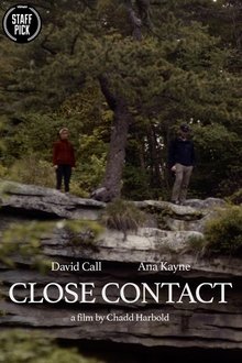 Close Contact movie poster