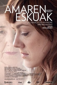 Amaren eskuak movie poster