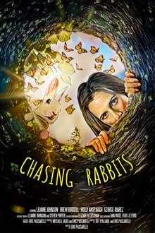 Chasing Rabbits movie poster