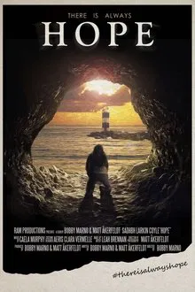 Hope movie poster