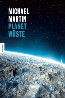 Planet Wüste tv show poster