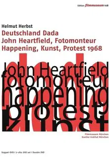 Happening, Kunst, Protest 1968 movie poster