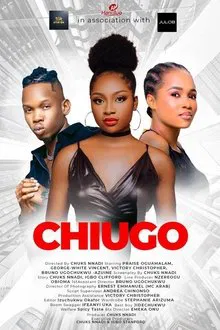 Chiugo movie poster