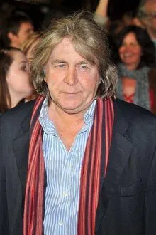 Mick Taylor profile picture
