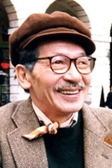 Noboru Mitani profile picture