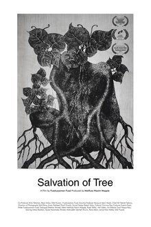 Salvation of Tree movie poster