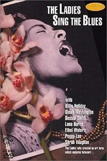 The Ladies Sing The Blues movie poster