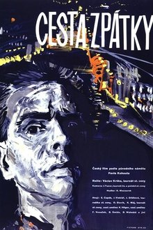 The Road Back movie poster