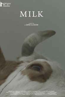 Milk movie poster