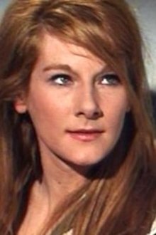 Pauline Munro profile picture