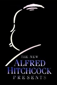 Alfred Hitchcock Presents: The Chaney Vase movie poster