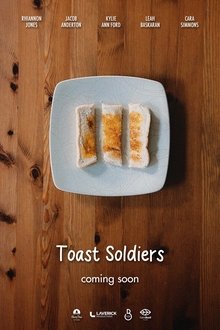 Toast Soldiers movie poster