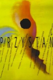Przystań movie poster