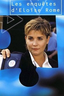 Les Enquêtes d'Éloïse Rome tv show poster