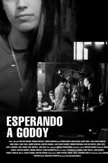 Esperando a Godoy movie poster