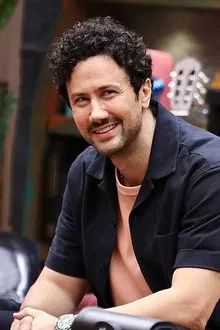 Shahrokh Estakhri profile picture