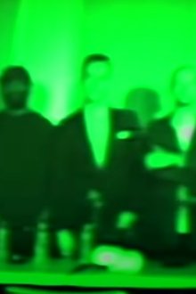 Death Grips Interview 2016 movie poster