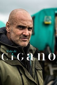 Poster da série Ed Stafford: Vida de Cigano