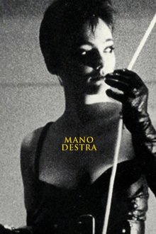 Poster do filme Mano Destra