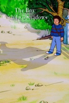 The Boy with Two Shadows movie poster