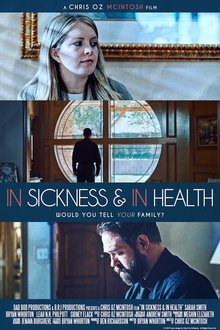 In Sickness & In Health movie poster