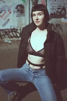 Delfine Dahlia profile picture