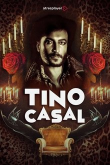 Tino Casal tv show poster