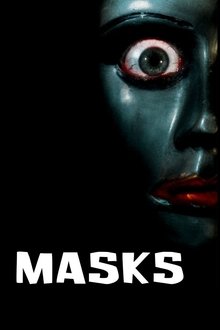 Masks movie poster