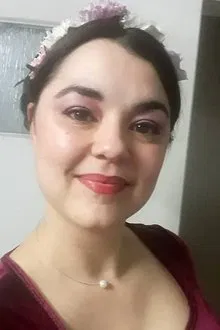 Foto de perfil de Vyzantia Pyriohou Guy