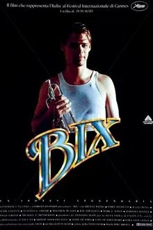 Bix movie poster