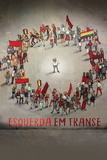 Poster do filme Esquerda em Transe