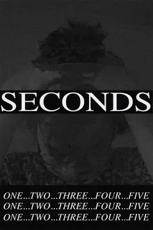Seconds movie poster