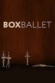 BoxBallet movie poster