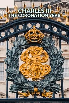 Charles III: The Coronation Year movie poster