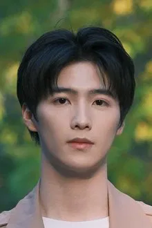 Jin Pengbo profile picture