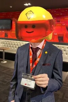 Corey Talbot profile picture