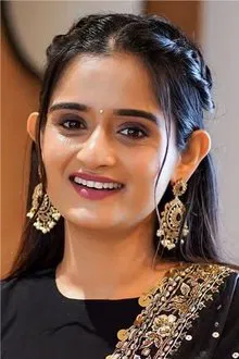 Gopika Anil profile picture