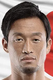 Foto de perfil de Senzo Ikeda